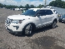 1FM5K8D82JG****** Used and Repairable 2018 Ford Explorer in Scranton