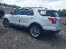 1FM5K8D82JG****** Salvage and Repairable 2018 Ford Explorer in Scranton