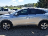 3CZRU6H51GM****** Salvage 2016 Honda HR-V