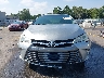4T1BF1FK3FU****** Wrecked 2015 Toyota Camry in Georgia State