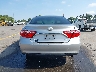 4T1BF1FK3FU****** Wrecked 2015 Toyota Camry