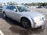 2C3KA53G67H****** Salvage and Wrecked 2007 Chrysler 300 in Nashville