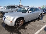 2C3KA53G67H****** Used and Repairable 2007 Chrysler 300 in Nashville