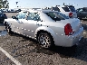 2C3KA53G67H****** Salvage and Repairable 2007 Chrysler 300 in Nashville