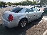 2C3KA53G67H****** Salvage and Wrecked 2007 Chrysler 300 in Tennessee State