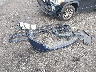 1C6RR6FG9FS****** Wrecked 2015 RAM 1500 in Arkansas State