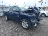 1C6RR6FG9FS****** Salvage and Wrecked 2015 RAM 1500 in Little Rock