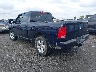 1C6RR6FG9FS****** Salvage and Repairable 2015 RAM 1500 in Little Rock