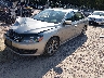 1VWBN7A33EC****** Used and Repairable 2014 Volkswagen Passat in Portage