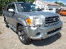 5TDBT44A52S****** Salvamento y Reparables 2002 Toyota Sequoia en Estado de Maine
