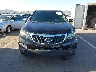 5XYKT3A19CG****** Wrecked 2012 Kia Sorento in Arizona State
