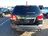 5XYKT3A19CG****** Wrecked 2012 Kia Sorento