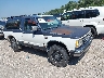1GNCT18R1H8****** Salvamento y Destrozados 1987 Chevrolet Blazer en Kansas City