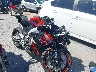 ZD4XEUA09S6****** Salvamento y Destrozados 2025 Aprilia Rs en East Bay