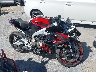 ZD4XEUA09S6****** Usados 2025 Aprilia Rs en Estado de California
