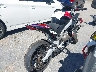 ZD4XEUA09S6****** Salvamento y Destrozados 2025 Aprilia Rs en Estado de California