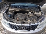 5XYKT3A6XFG****** Reparables 2015 Kia Sorento en Fayetteville