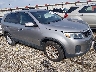 5XYKT3A6XFG****** Salvamento y Destrozados 2015 Kia Sorento en Fayetteville