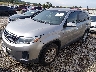 5XYKT3A6XFG****** Usados y Reparables 2015 Kia Sorento en Fayetteville