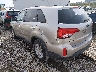 5XYKT3A6XFG****** Salvamento y Reparables 2015 Kia Sorento en Fayetteville