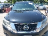 5N1AR2MM4DC****** Salvage and Repairable 2013 Nissan Pathfinder in Maryland State