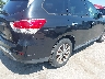 5N1AR2MM4DC****** Repairable 2013 Nissan Pathfinder in Maryland State