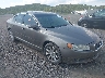 YV1AS982591****** Salvage and Wrecked 2009 Volvo S80 in Birmingham