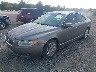 YV1AS982591****** Used and Repairable 2009 Volvo S80 in Birmingham