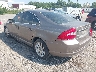 YV1AS982591****** Salvage and Repairable 2009 Volvo S80 in Birmingham