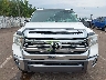 5TFAW5F18HX****** Wrecked 2017 Toyota Tundra in Mississippi State