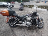 1HD1KEL14EB****** Wrecked 2014 Harley-Davidson FLHTK in New York State