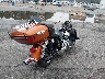 1HD1KEL14EB****** Salvage and Wrecked 2014 Harley-Davidson FLHTK in New York State
