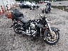 1HD1KEL14EB****** Wrecked 2014 Harley-Davidson FLHTK in Long Island