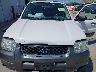 1FMCU93134K****** Repairable 2004 Ford Escape in Chicago South