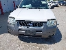 1FMCU93134K****** Wrecked 2004 Ford Escape in Illinois State