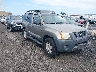 5N1AN08W75C****** Salvage and Wrecked 2005 Nissan Xterra in Avenel New Jersey