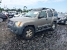 5N1AN08W75C****** Used and Repairable 2005 Nissan Xterra in Avenel New Jersey