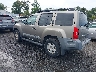 5N1AN08W75C****** Salvage and Repairable 2005 Nissan Xterra in Avenel New Jersey