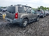 5N1AN08W75C****** Salvage and Wrecked 2005 Nissan Xterra in New Jersey State