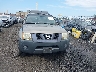 5N1AN08W75C****** Salvage and Repairable 2005 Nissan Xterra in New Jersey State