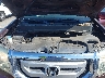 5FNYF3H41BB****** Repairable 2011 Honda Pilot in Los Angeles