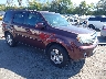 5FNYF3H41BB****** Salvage and Wrecked 2011 Honda Pilot in Los Angeles