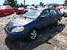 2T1BR32E67C****** Used and Repairable 2007 Toyota Corolla in Philadelphia