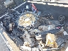1FT8W3BT4EE****** Destrozados 2014 Ford F-350 en Estado de Texas