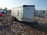 4YMCL1622CG****** Salvamento y Destrozados 2012 Carry-On Trailer Cargo Trailer en Cincinnati