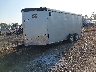 4YMCL1622CG****** Usados y Reparables 2012 Carry-On Trailer Cargo Trailer en Cincinnati