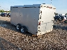 4YMCL1622CG****** Salvamento y Reparables 2012 Carry-On Trailer Cargo Trailer en Cincinnati