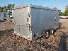 4YMCL1622CG****** Salvamento y Destrozados 2012 Carry-On Trailer Cargo Trailer en Estado de Ohio