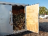 4YMCL1622CG****** Usados y Reparables 2012 Carry-On Trailer Cargo Trailer en Estado de Ohio