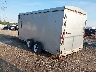 4YMCL1622CG****** Salvamento y Reparables 2012 Carry-On Trailer Cargo Trailer en Estado de Ohio